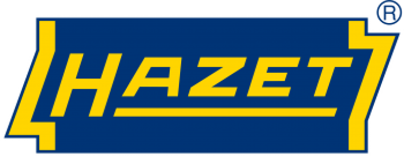 HAZET Logo