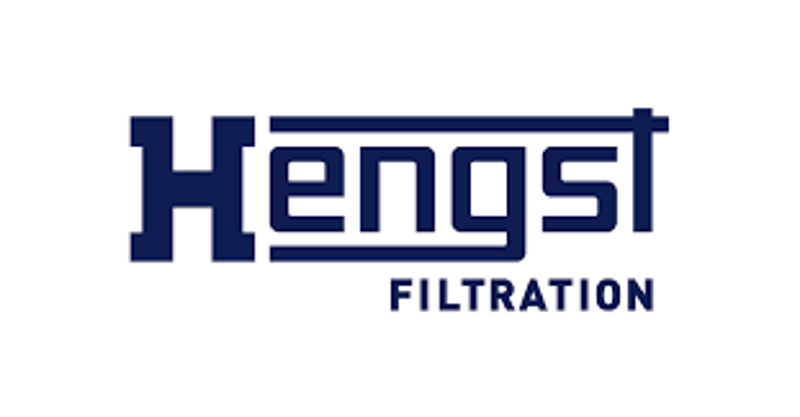 Hengst Logo