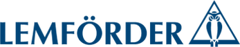LEMFÖRDER Logo
