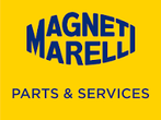 Magneti Marelli Logo