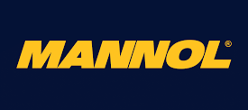MANNOL Logo