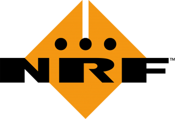 NRF Logo