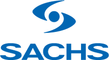 SACHS Logo