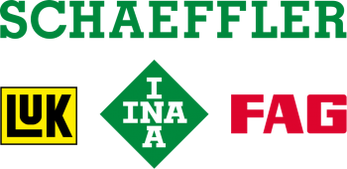 Schaeffler Logo