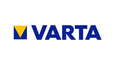 VARTA Logo