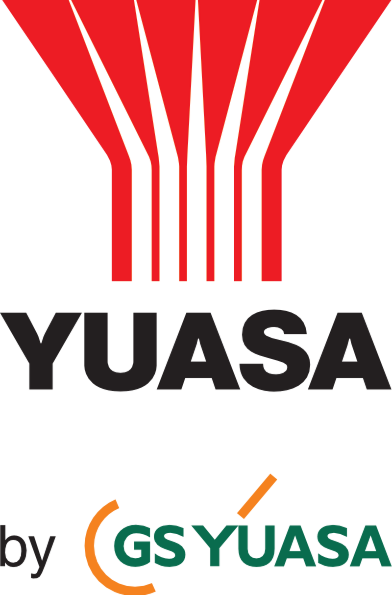Yuasa Logo